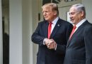 Trump signs US recognition of Israeli sovereignty over Golan Heights